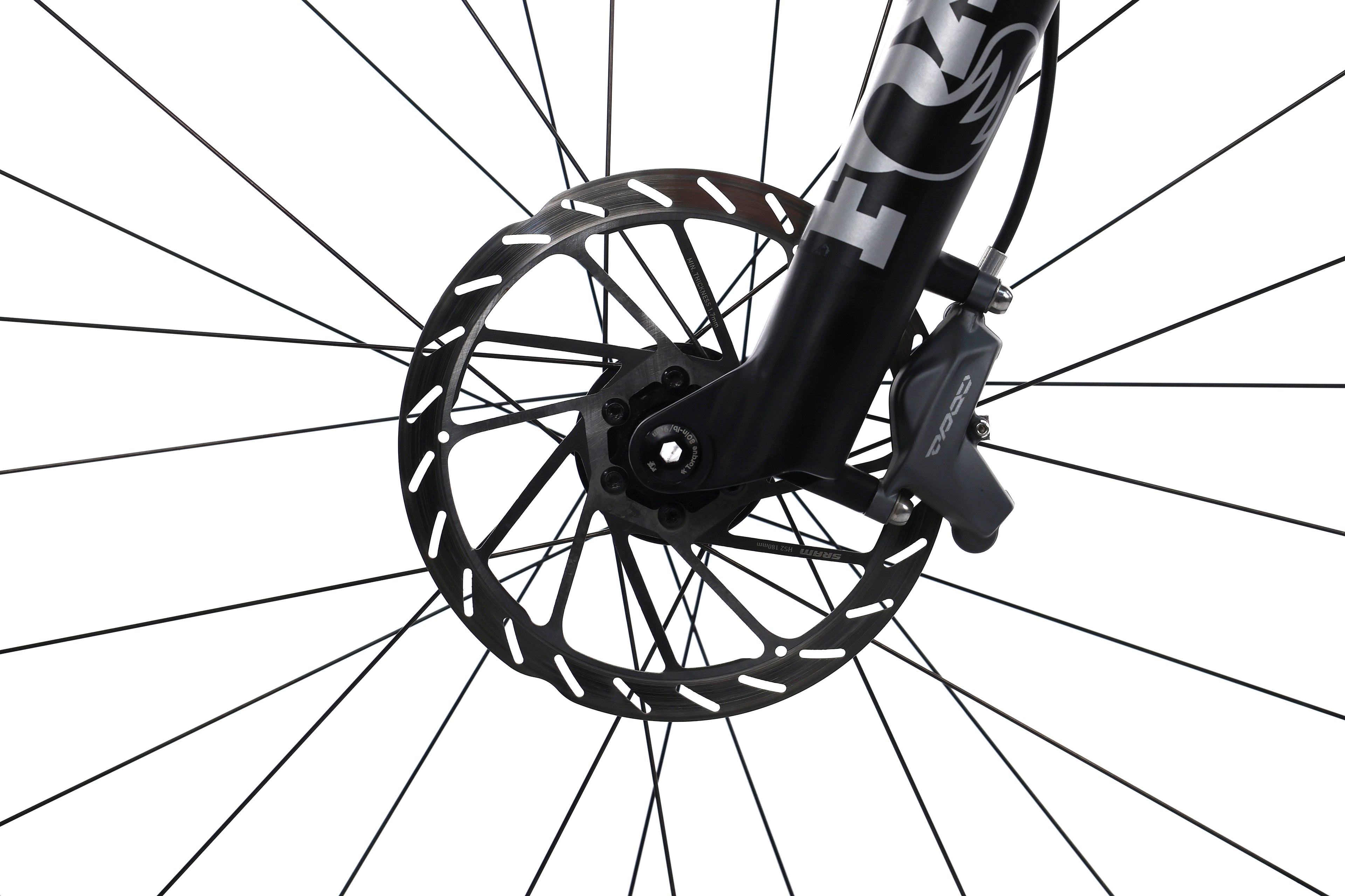 Specialized Epic 8 EVO Expert