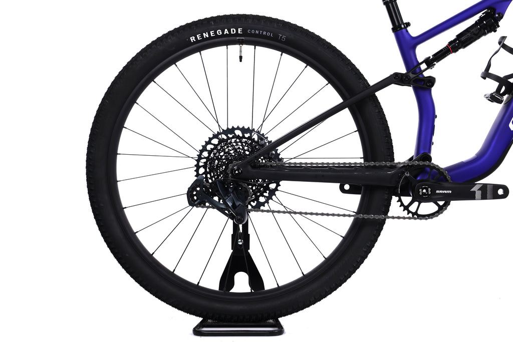 Specialized Epic 8 Comp