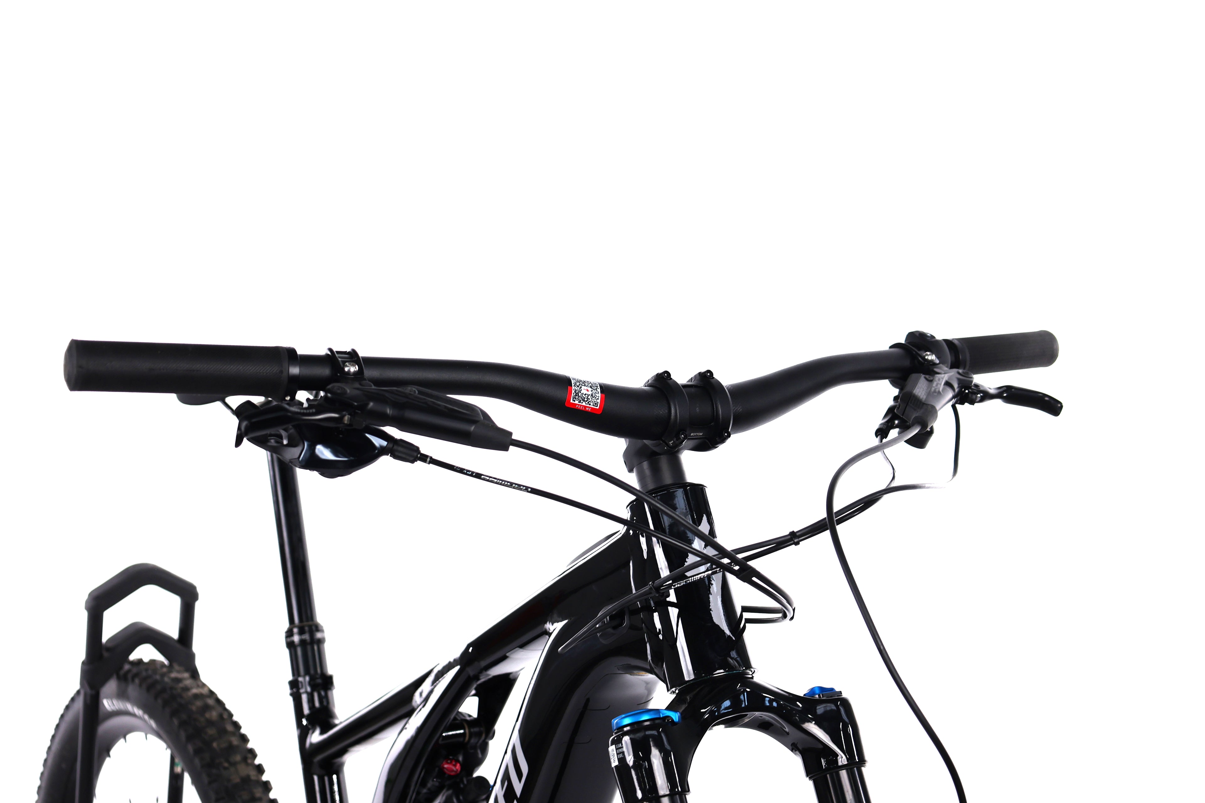 Specialized Turbo Levo Comp