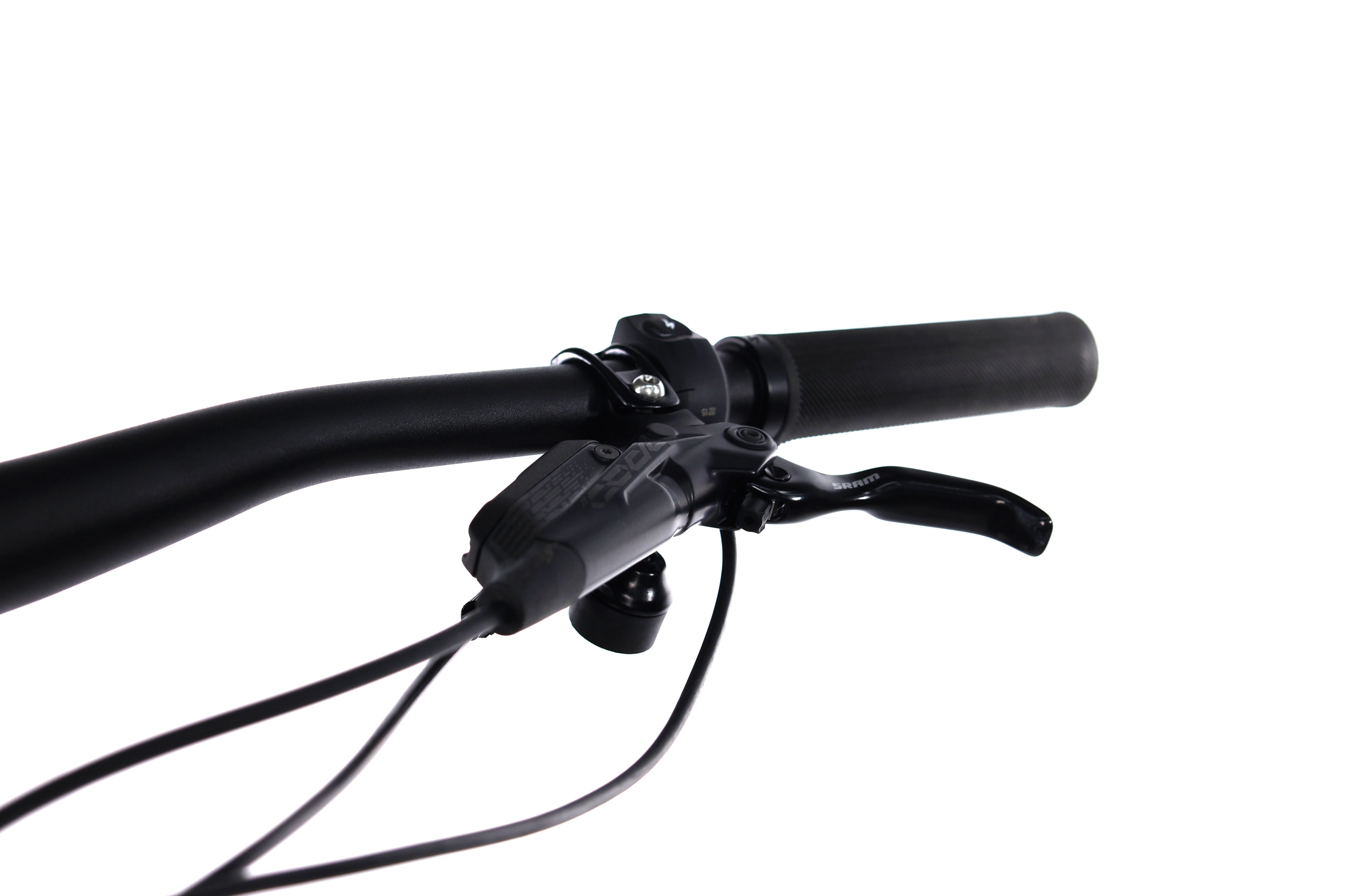 Specialized Turbo Levo Comp