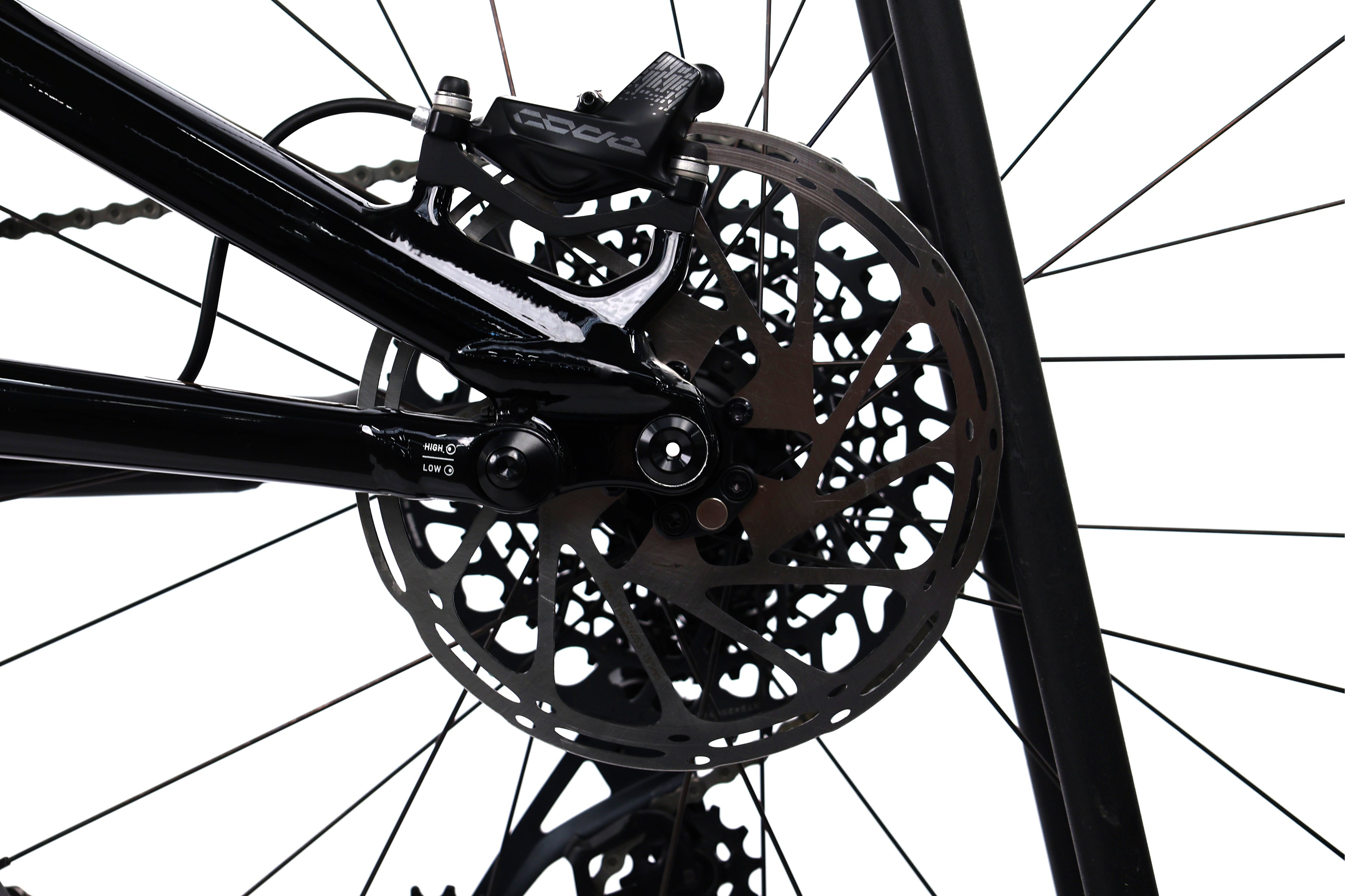 Specialized Turbo Levo Comp