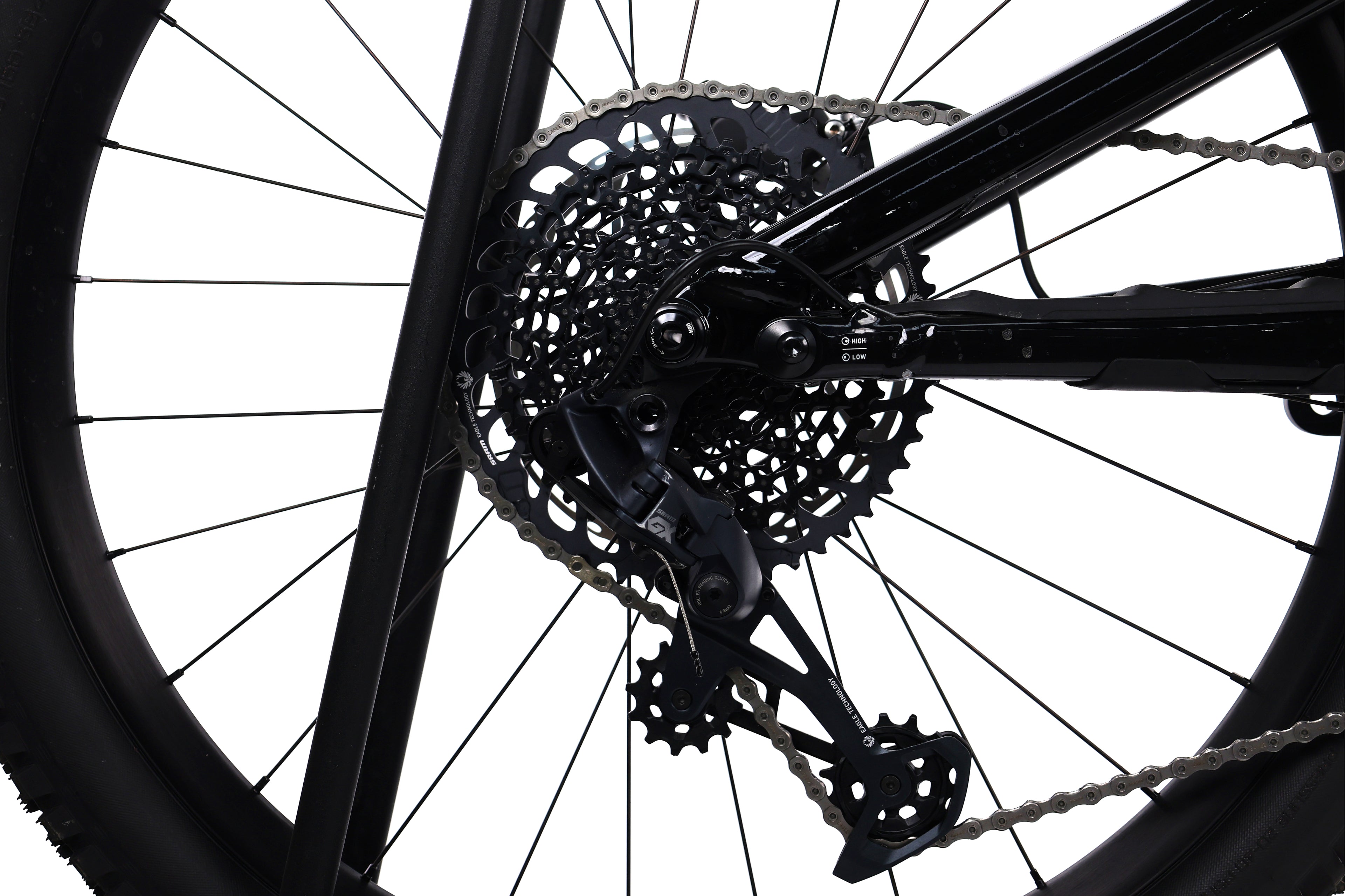 Specialized Turbo Levo Comp