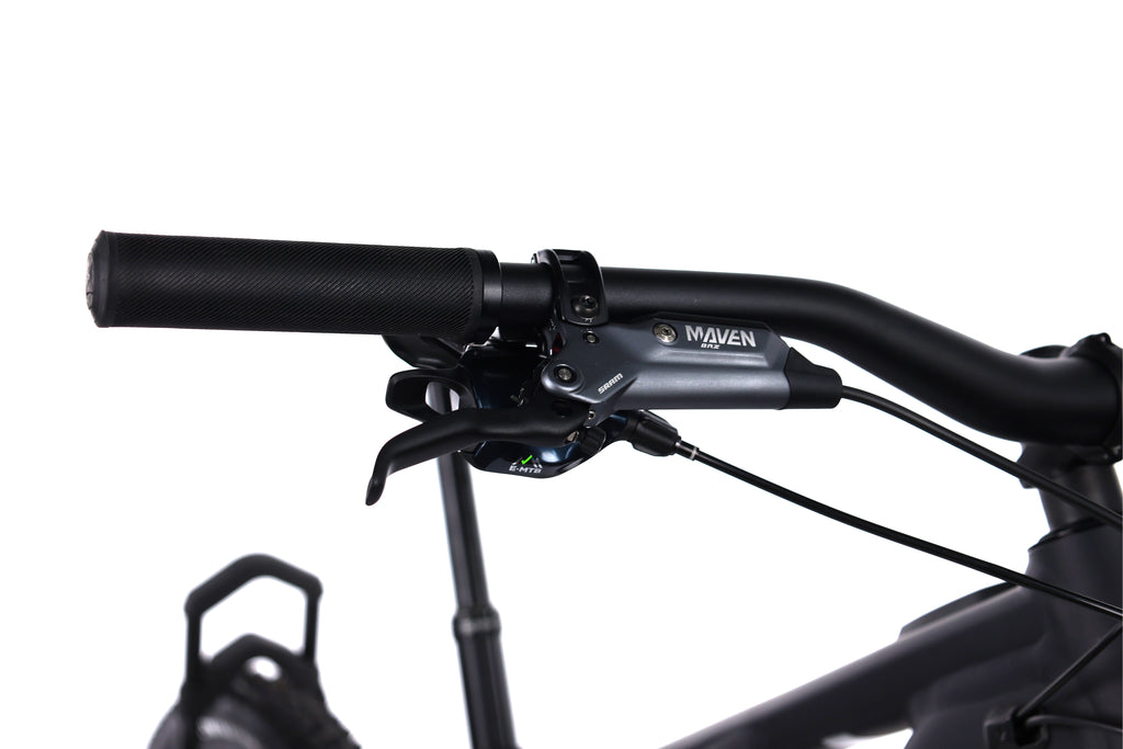 Specialized Turbo Levo Comp