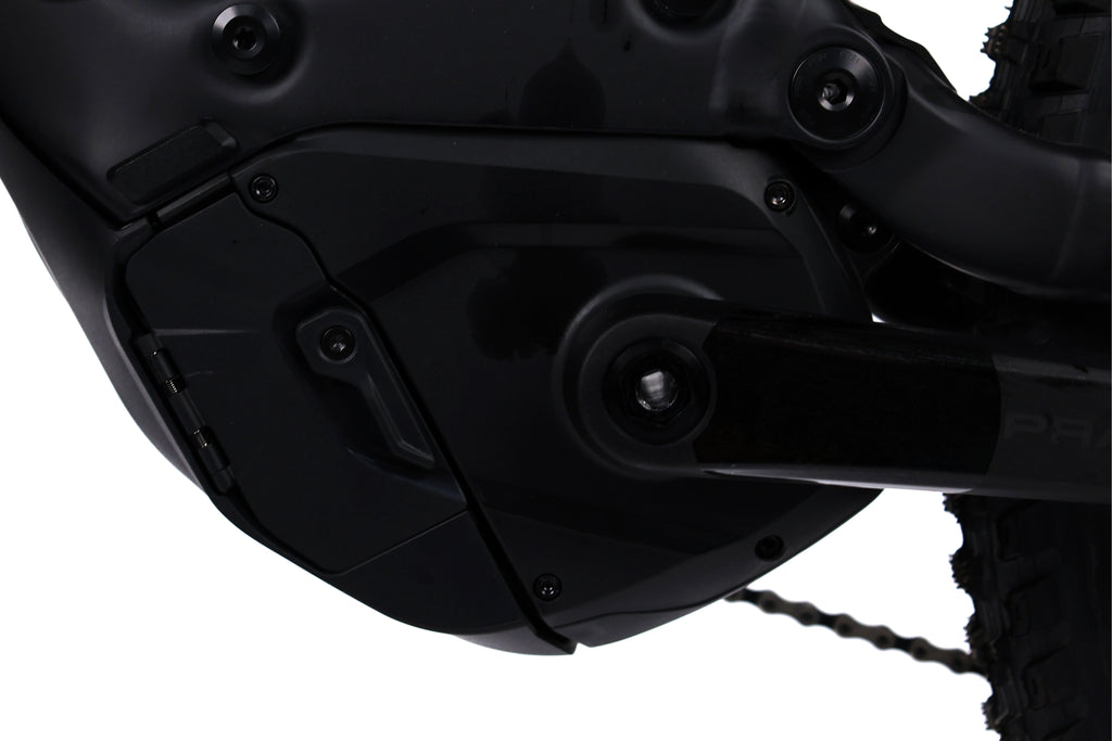 Specialized Turbo Levo Comp