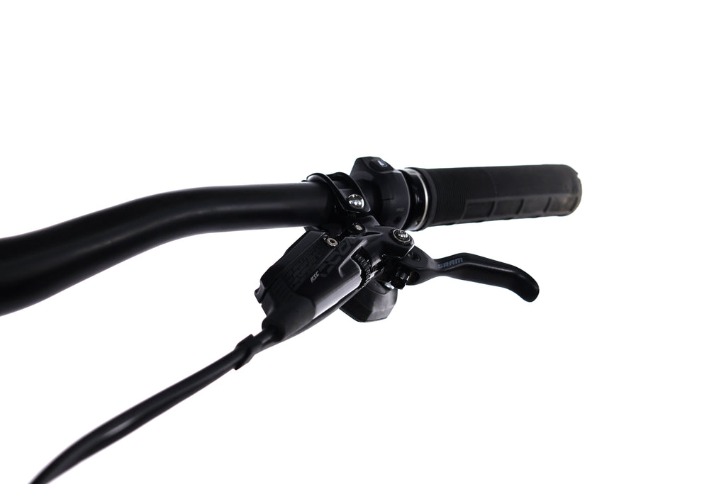 Specialized Turbo Kenevo SL S-Works