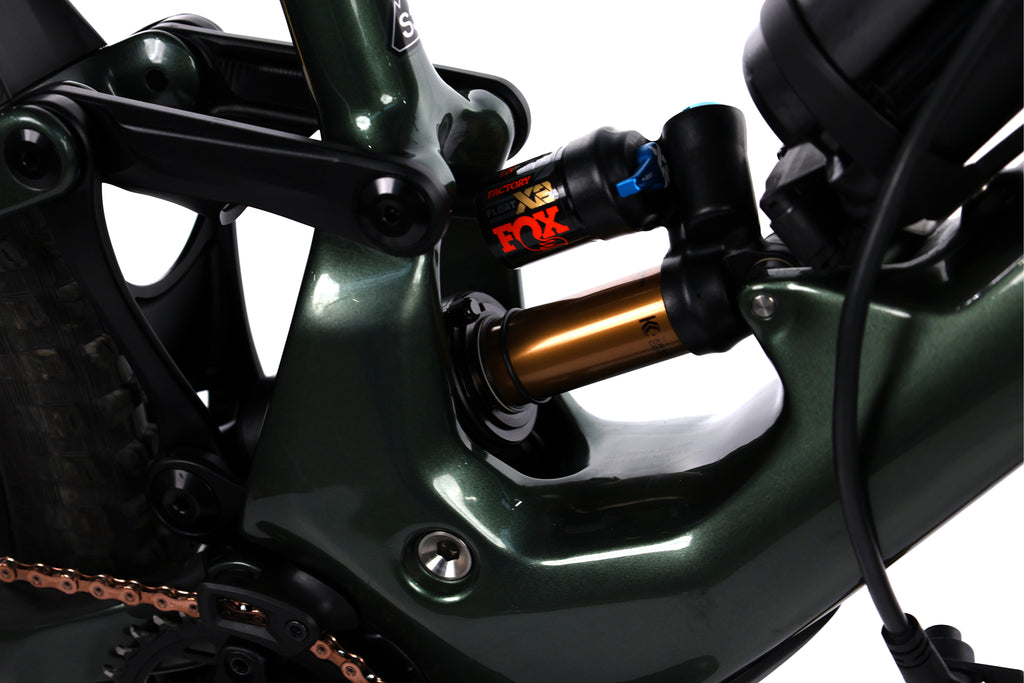 Specialized Turbo Kenevo SL S-Works