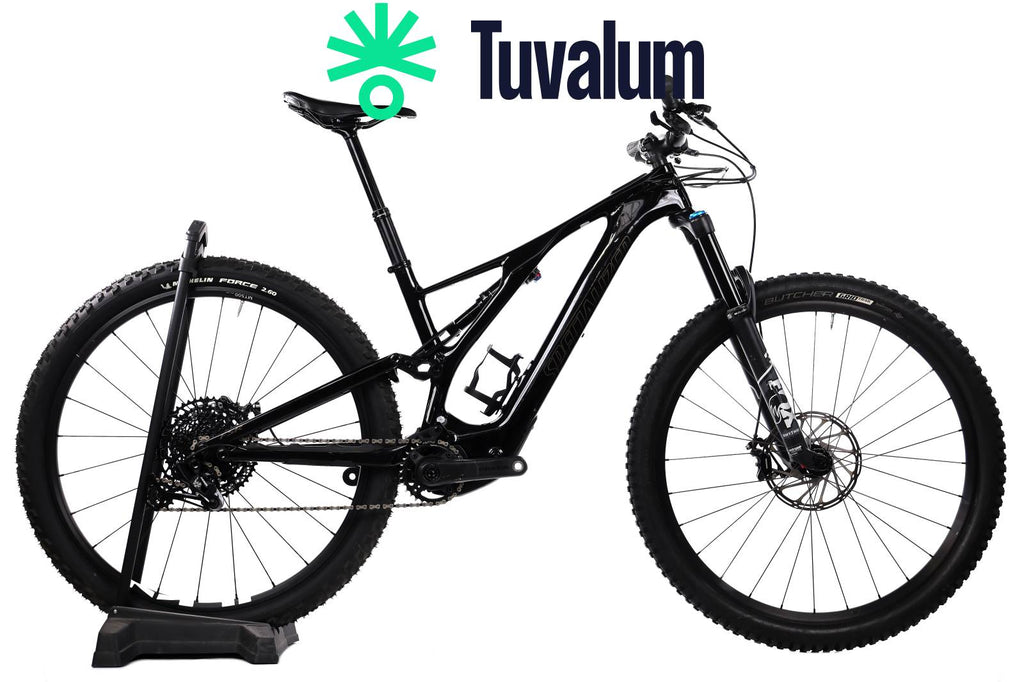 Specialized Turbo Levo SL