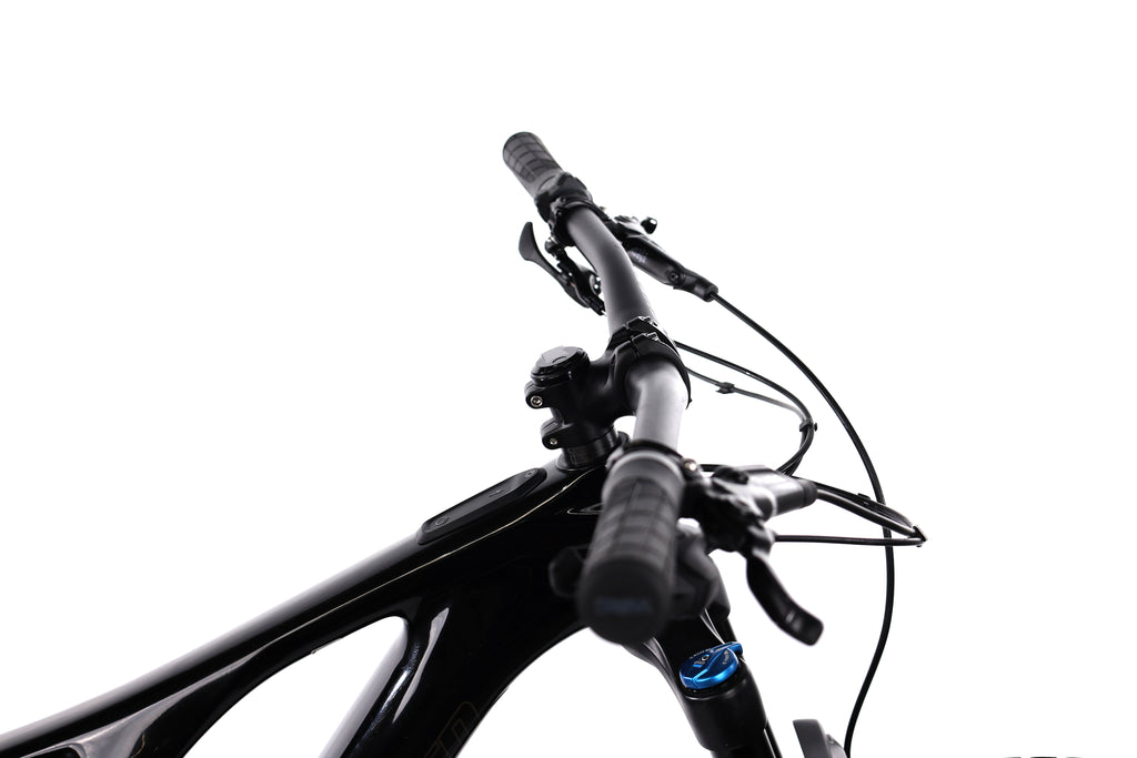 Specialized Turbo Levo SL