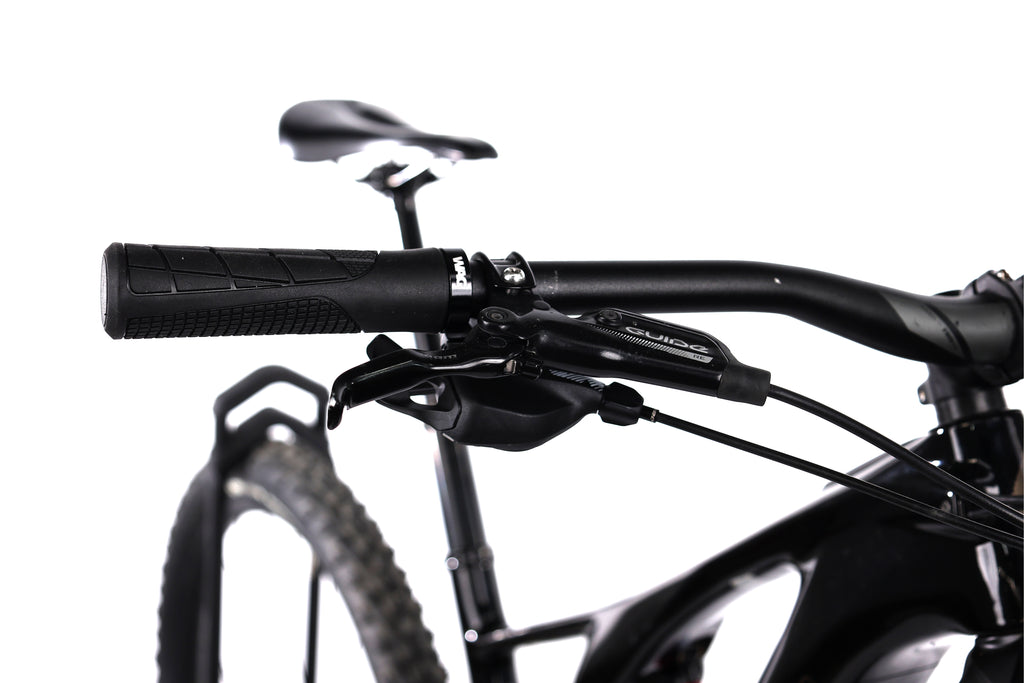 Specialized Turbo Levo SL