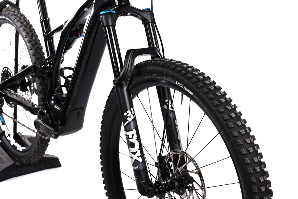 Specialized Turbo Levo SL