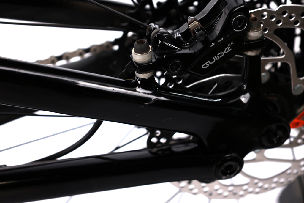 Specialized Turbo Levo SL