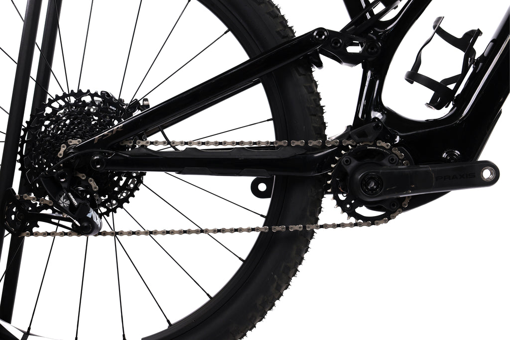 Specialized Turbo Levo SL