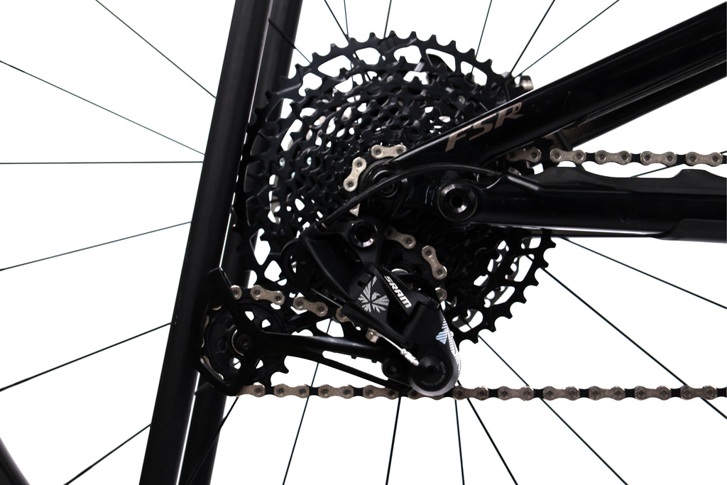 Specialized Turbo Levo SL