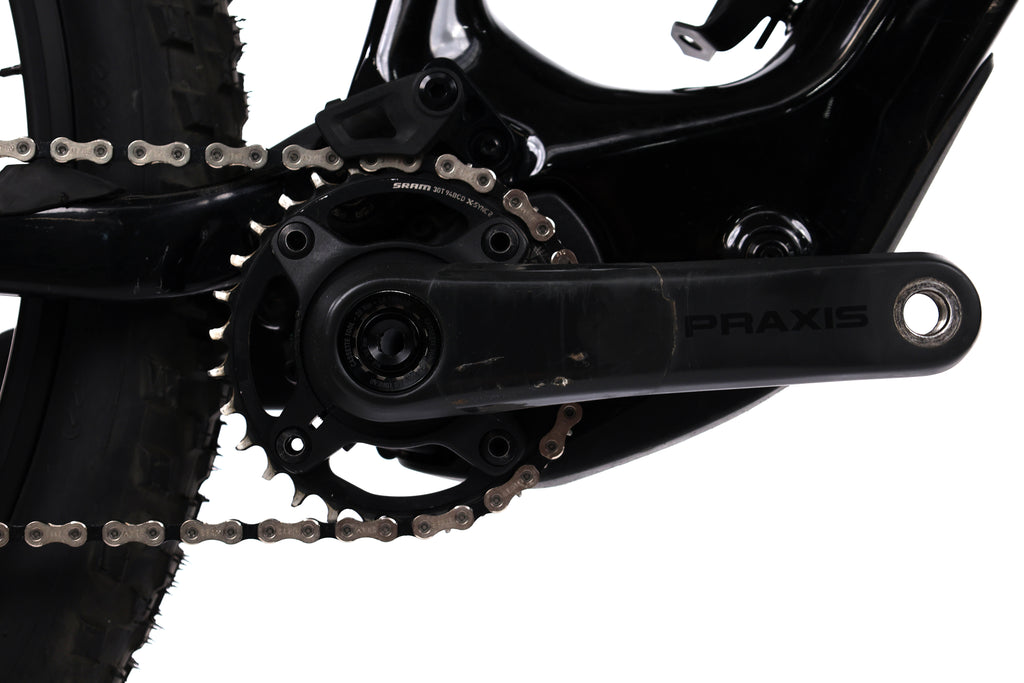 Specialized Turbo Levo SL