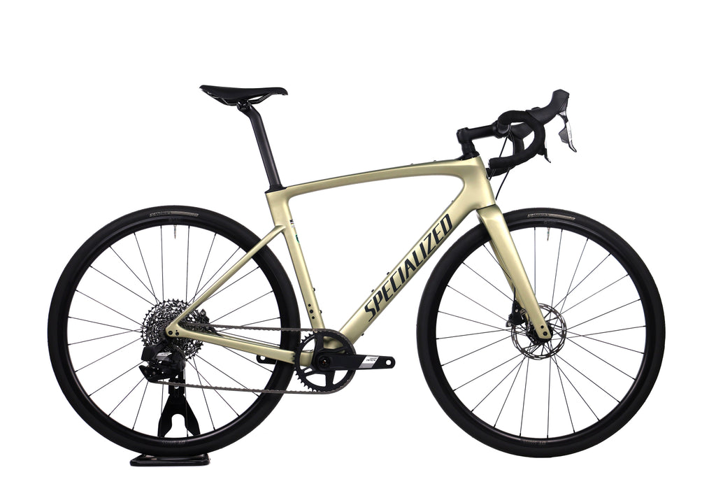 Specialized Roubaix SL8 Sport