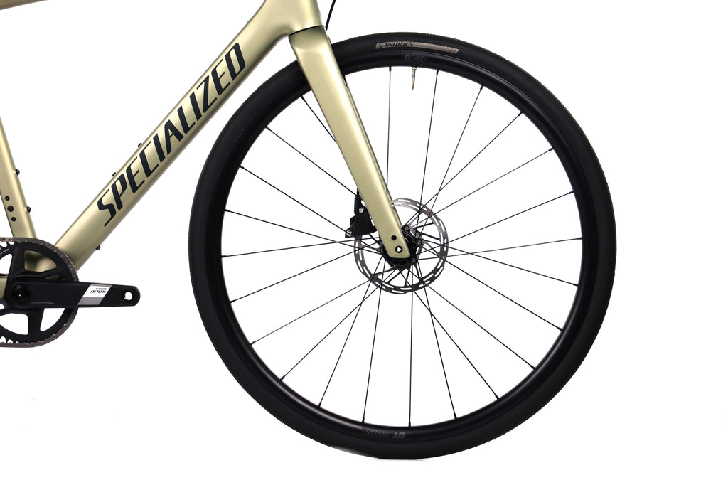 Specialized Roubaix SL8 Sport