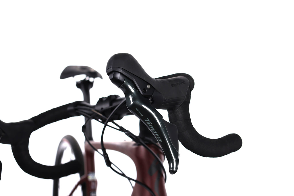 Specialized Roubaix SL8