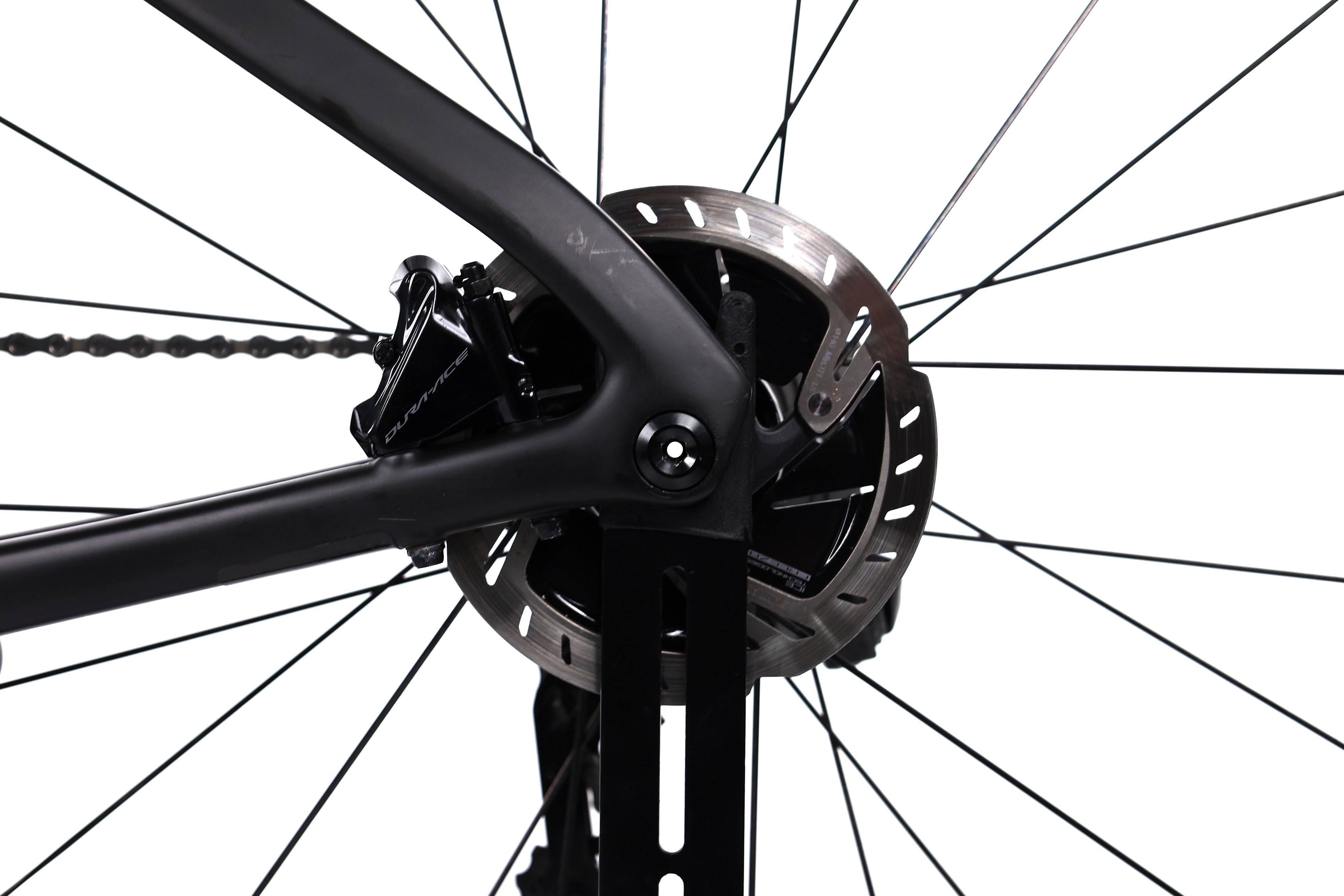 Specialized Venge S-Works Disc