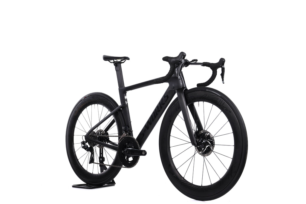 Specialized Venge S-Works Disc
