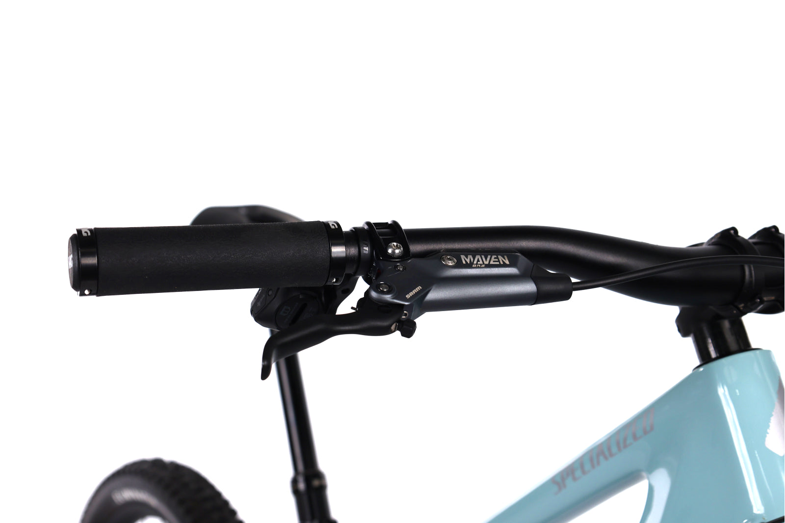 Specialized Stumpjumper 15 Comp