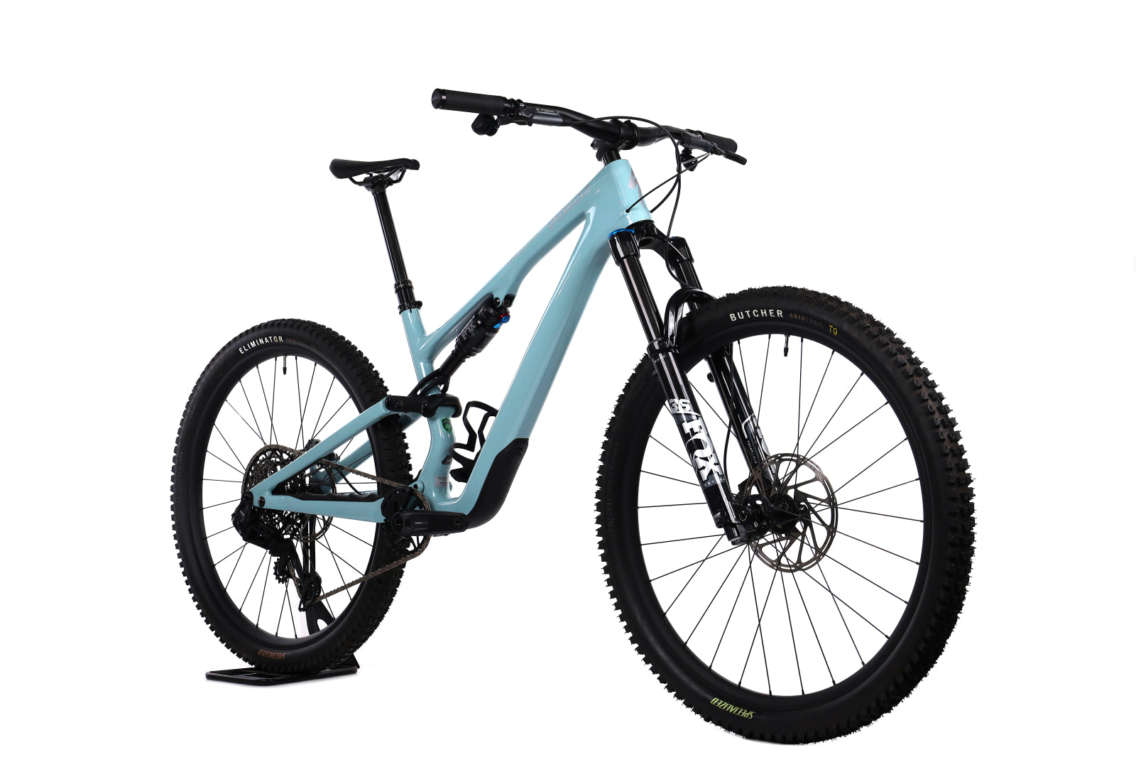 Specialized Stumpjumper 15 Comp
