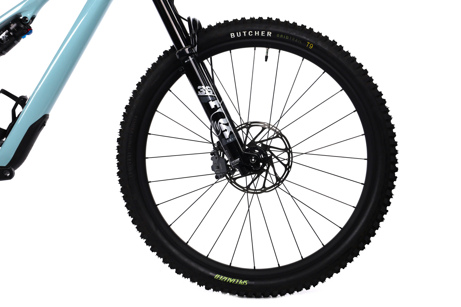 Specialized Stumpjumper 15 Comp