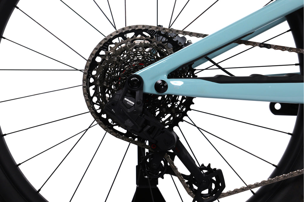 Specialized Stumpjumper 15 Comp