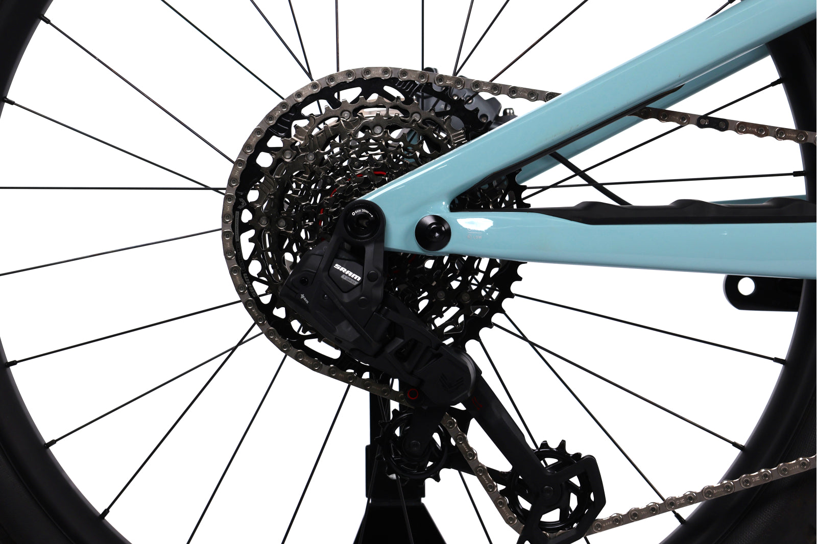 Specialized Stumpjumper 15 Comp