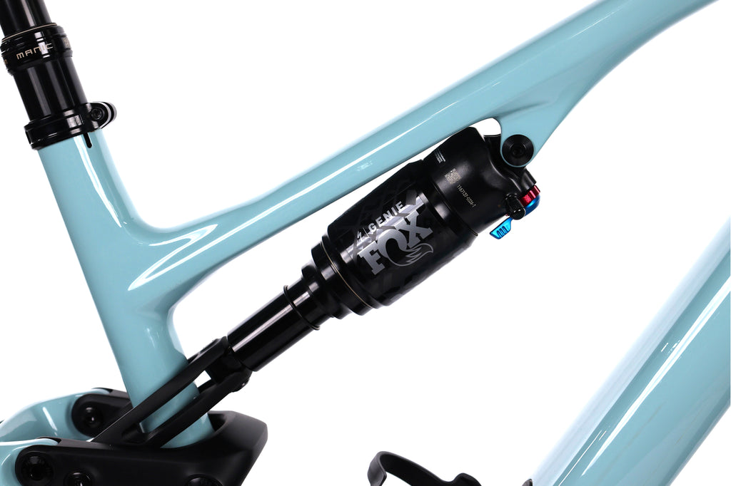 Specialized Stumpjumper 15 Comp