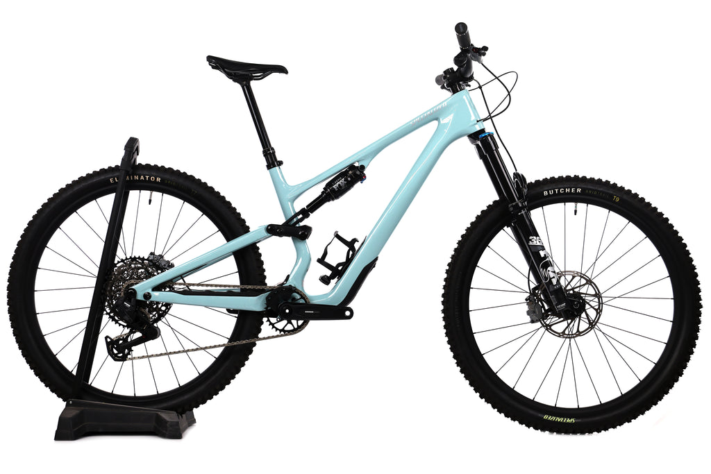 Specialized Stumpjumper 15 Comp