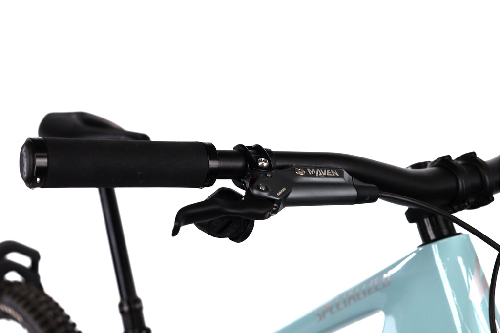 Specialized Stumpjumper 15 Comp