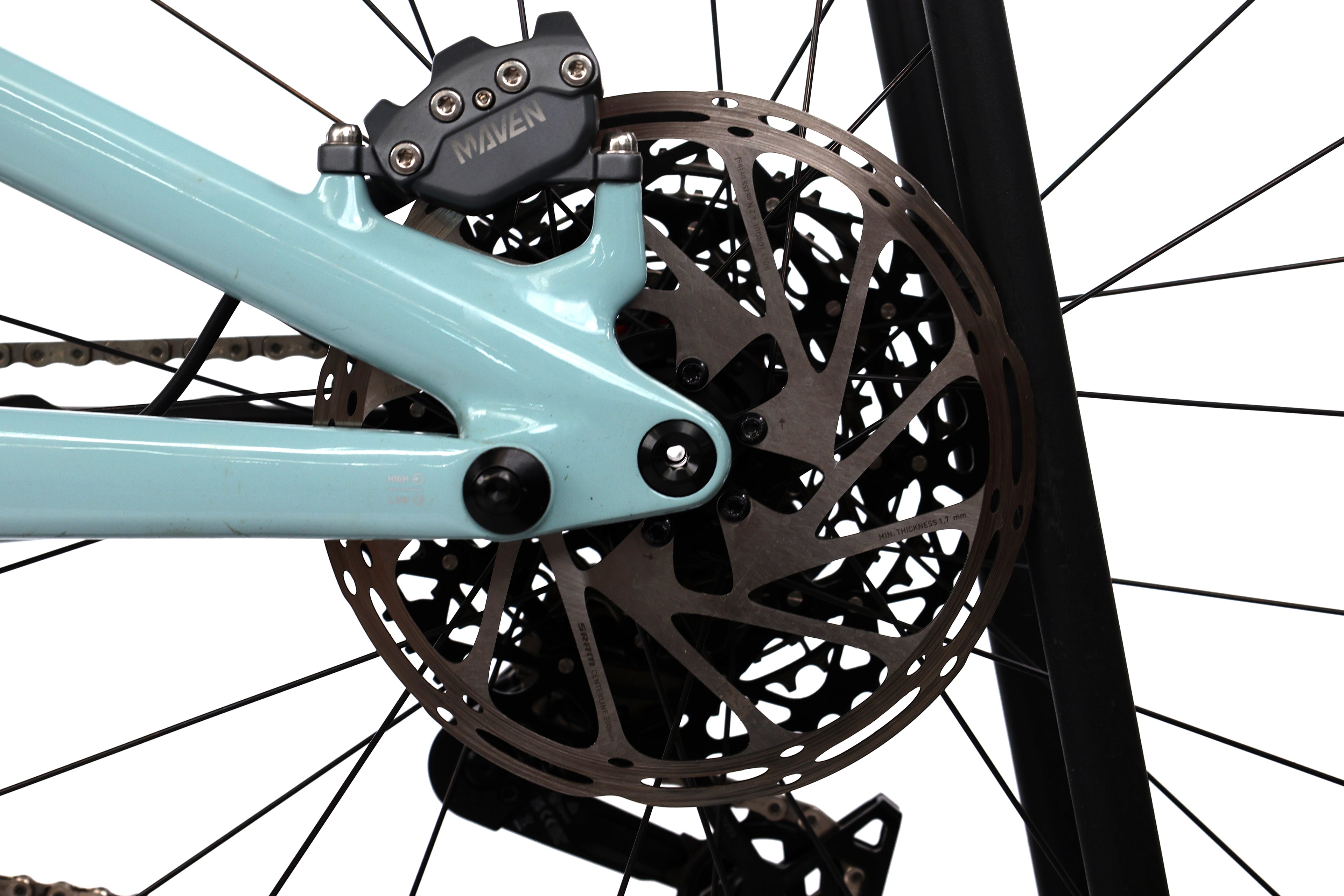 Specialized Stumpjumper 15 Comp