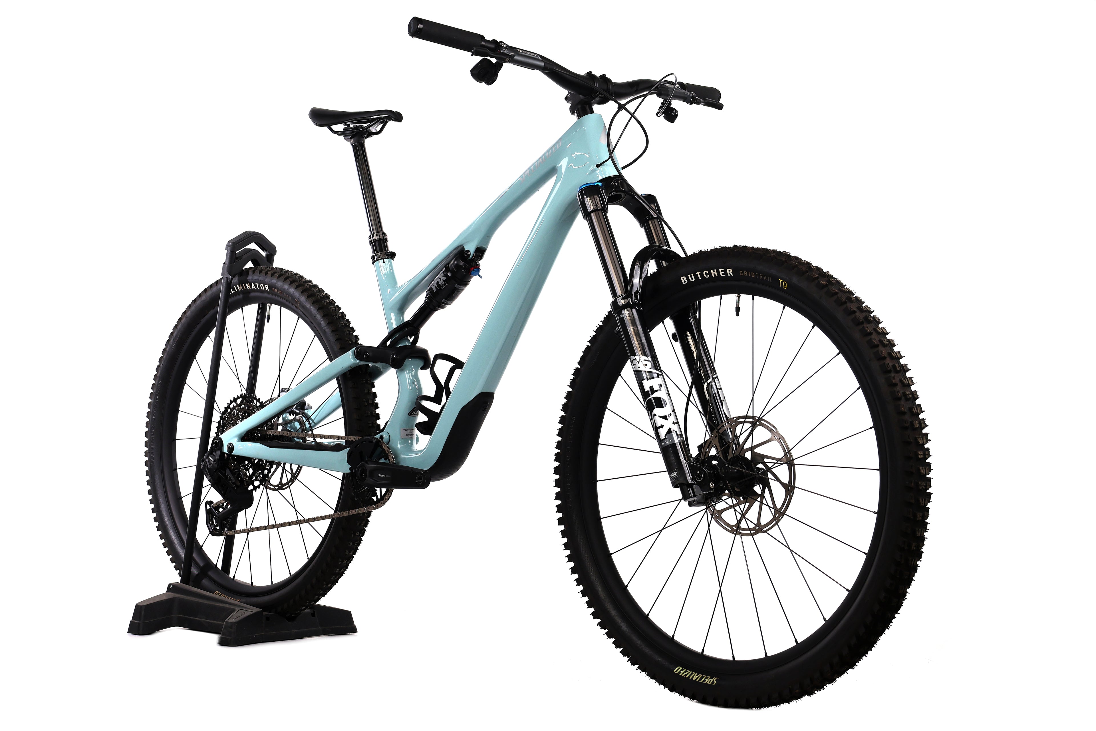 Specialized Stumpjumper 15 Comp