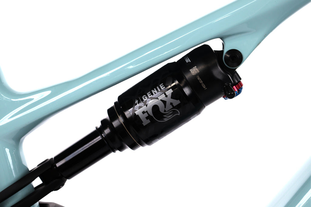 Specialized Stumpjumper 15 Comp