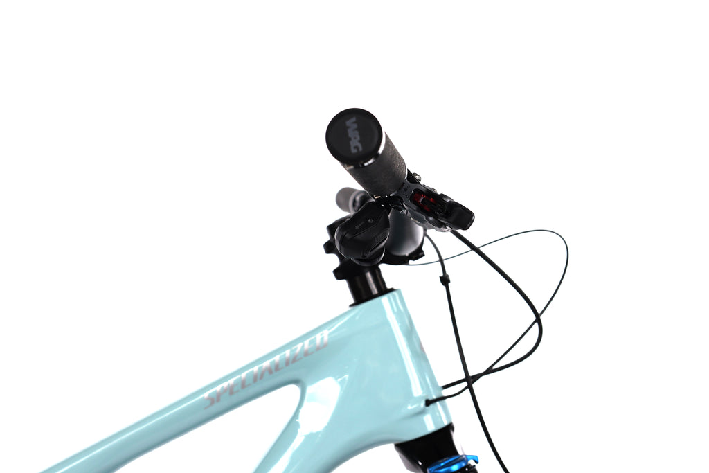 Specialized Stumpjumper 15 Comp