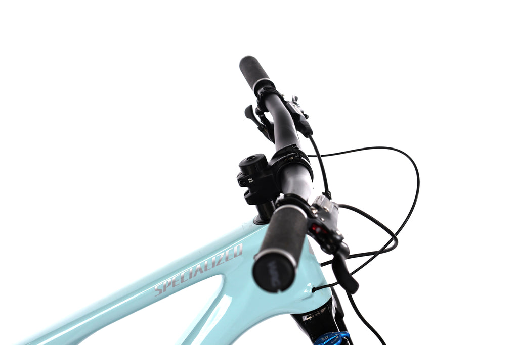 Specialized Stumpjumper 15 Comp