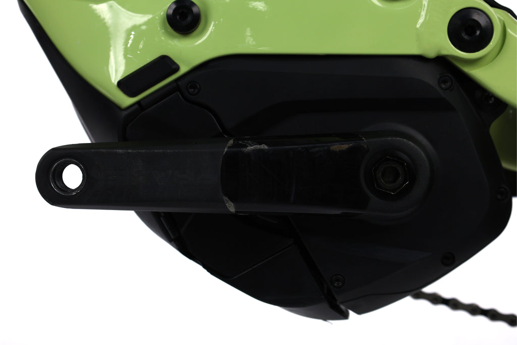 Specialized Turbo Levo Alloy