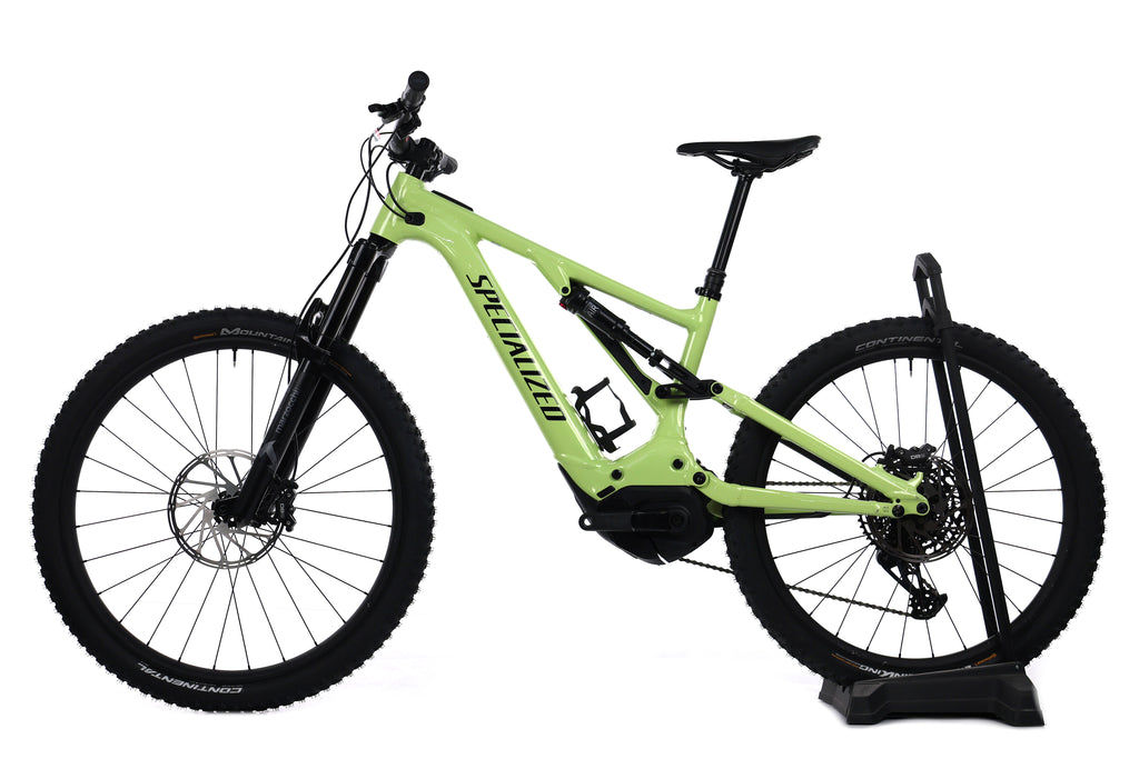 Specialized Turbo Levo Alloy