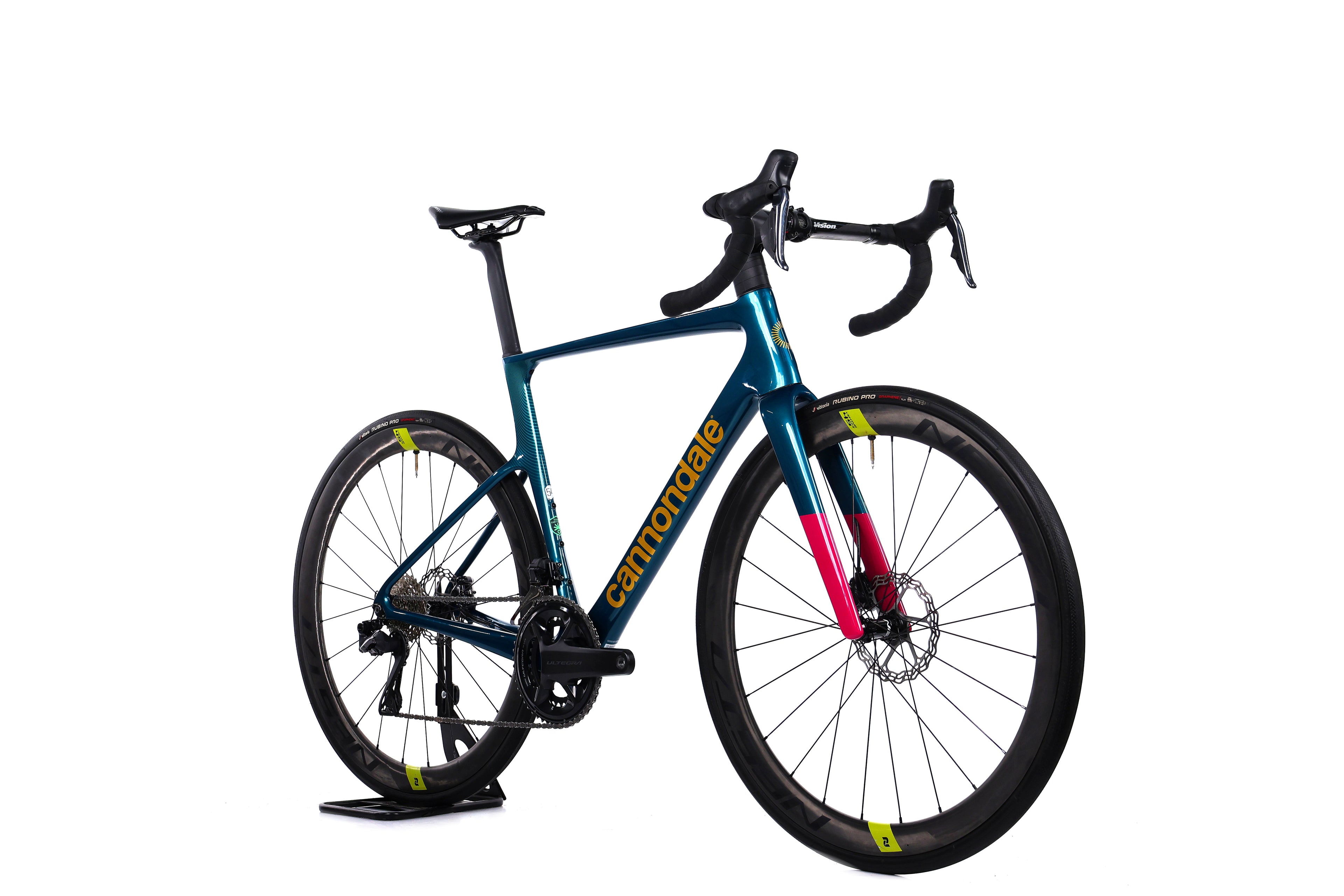 Cannondale Supersix Evo 2 ultegra Di2