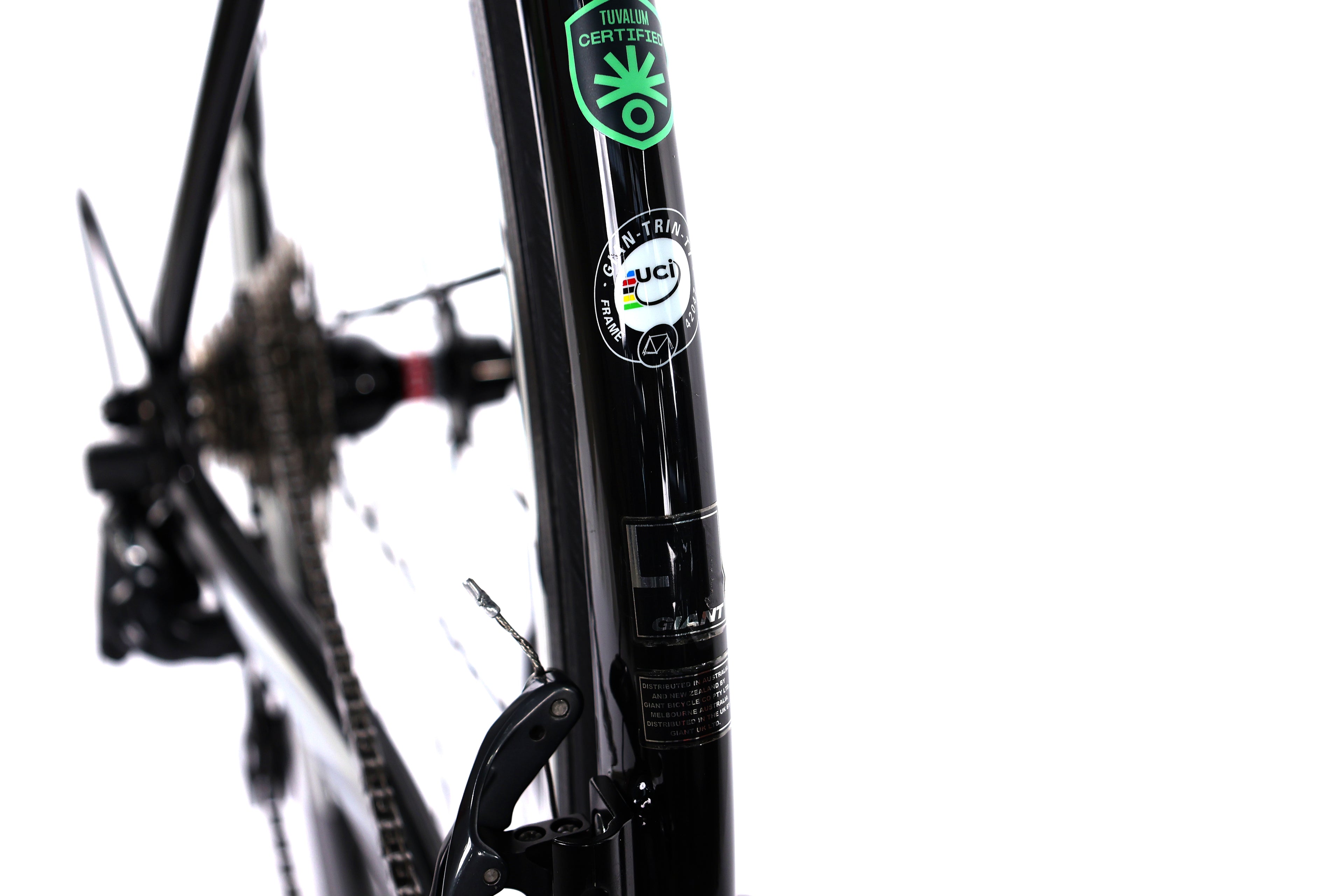 Giant Trinity Advanced Pro 1