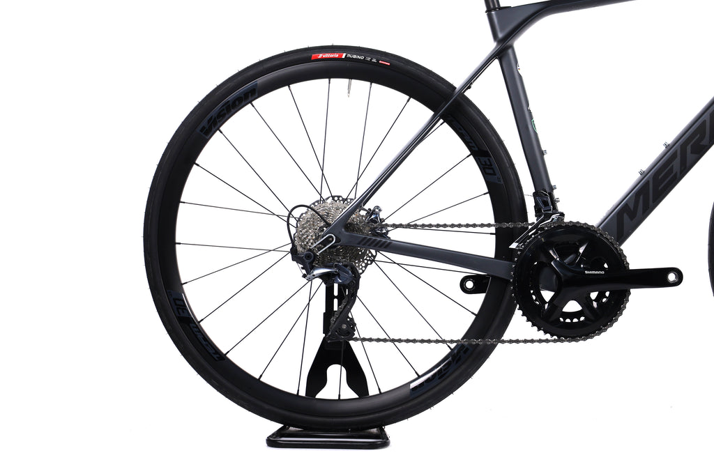 Merida Scultura Endurance 5000