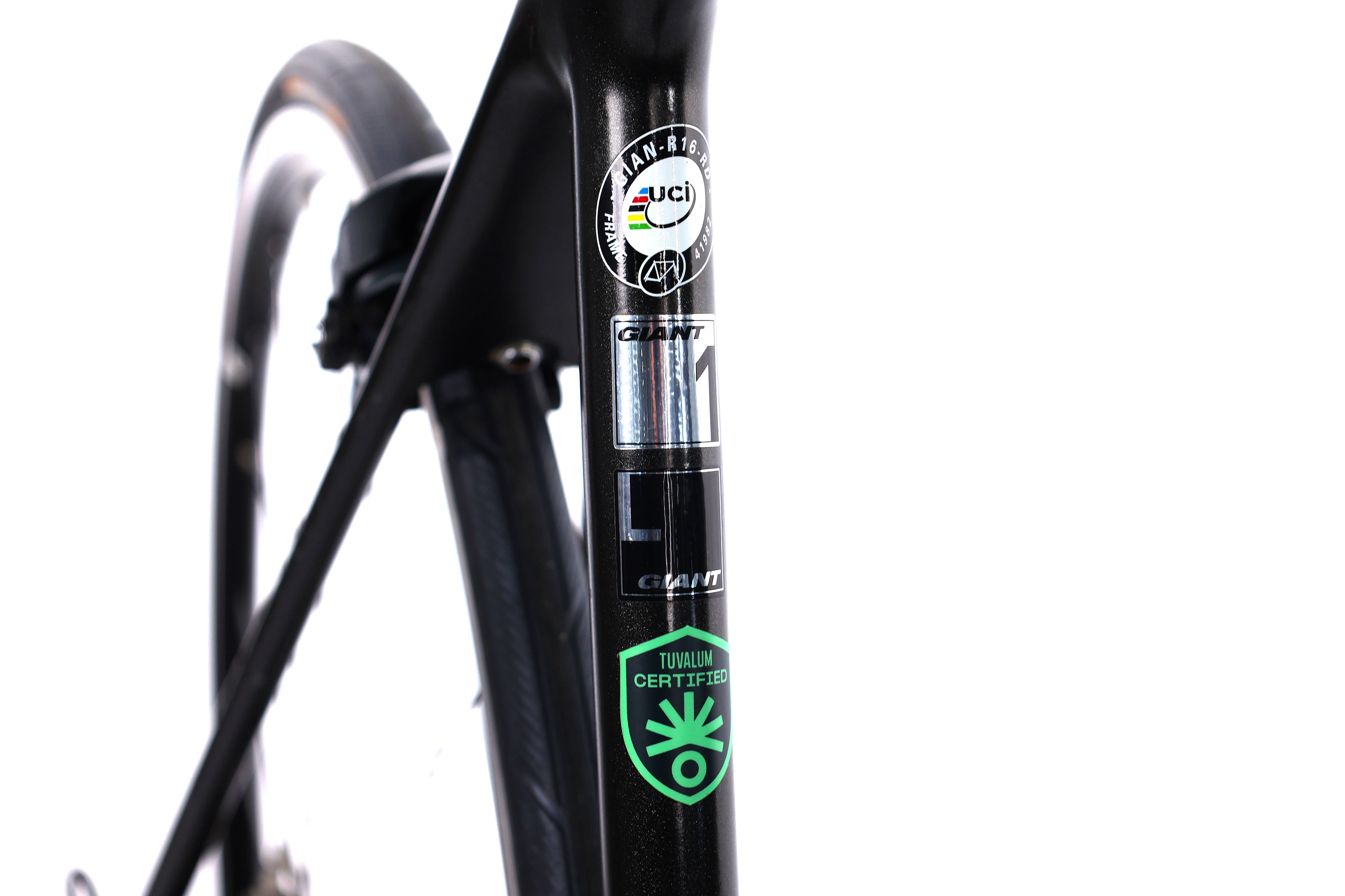 Giant TCR Advanced 1