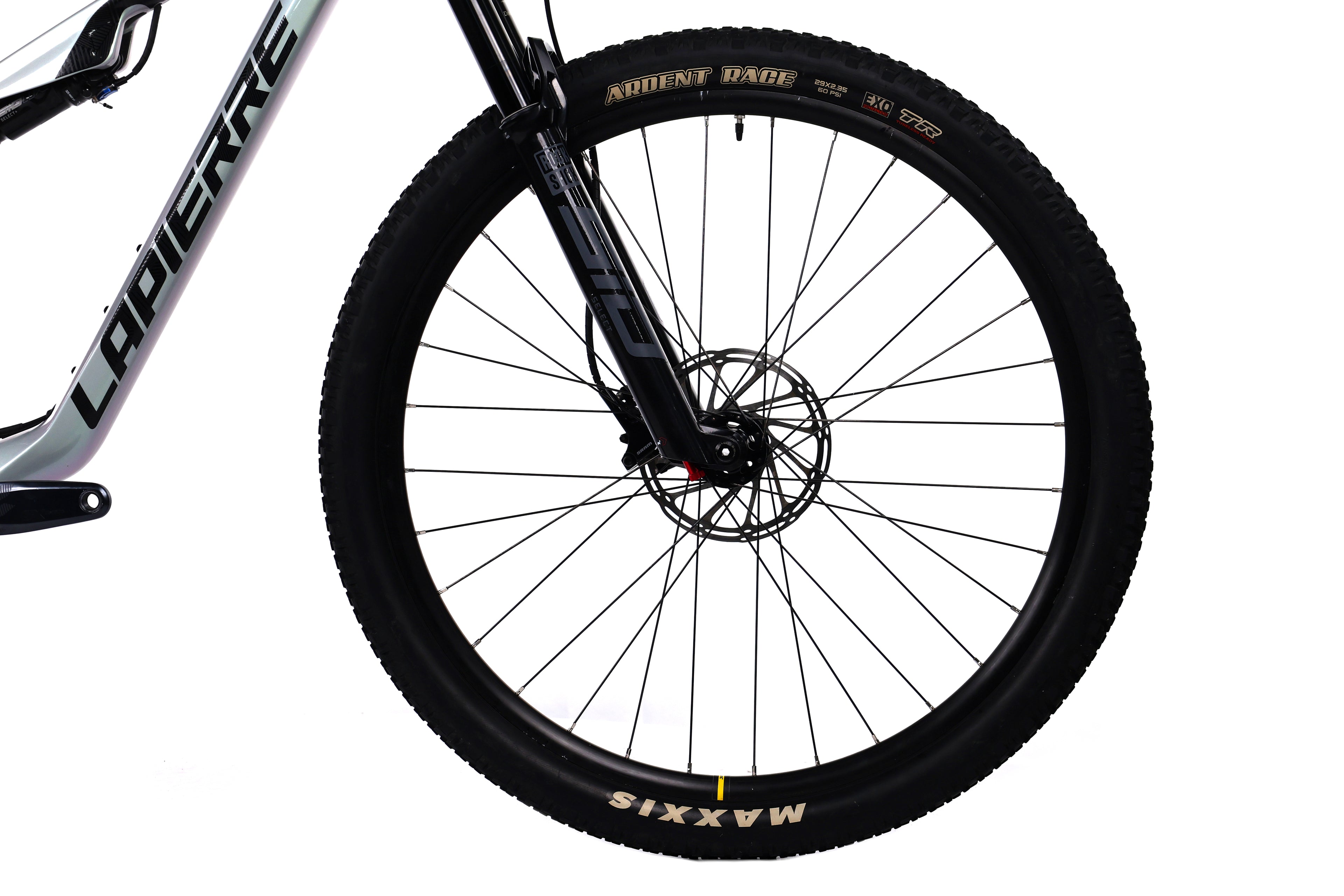 Lapierre XRM 6.9
