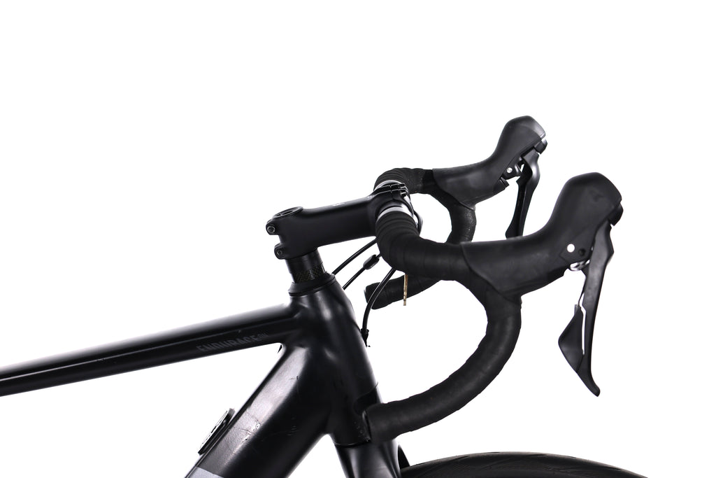 Canyon Endurance On 7