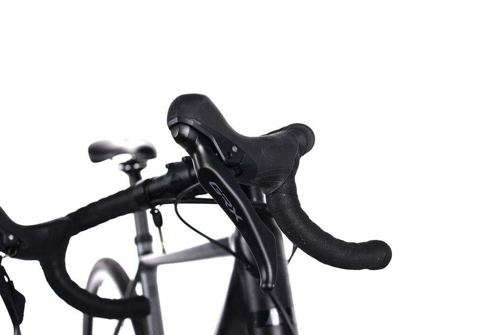 Canyon Endurance On 7