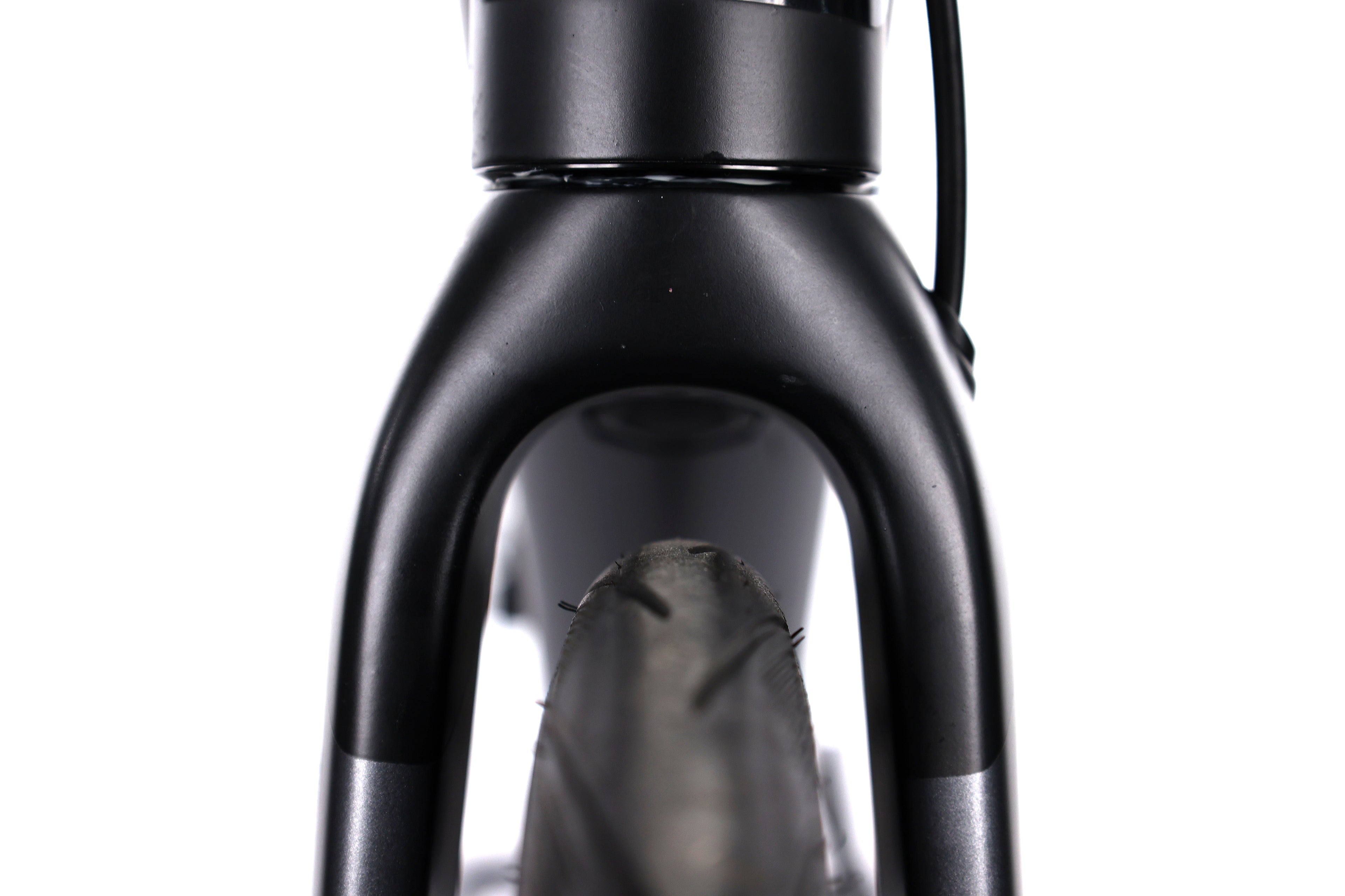 Canyon Endurance On 7