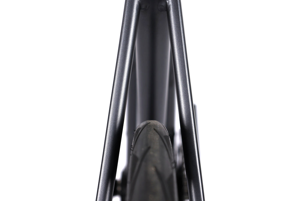 Canyon Endurance On 7