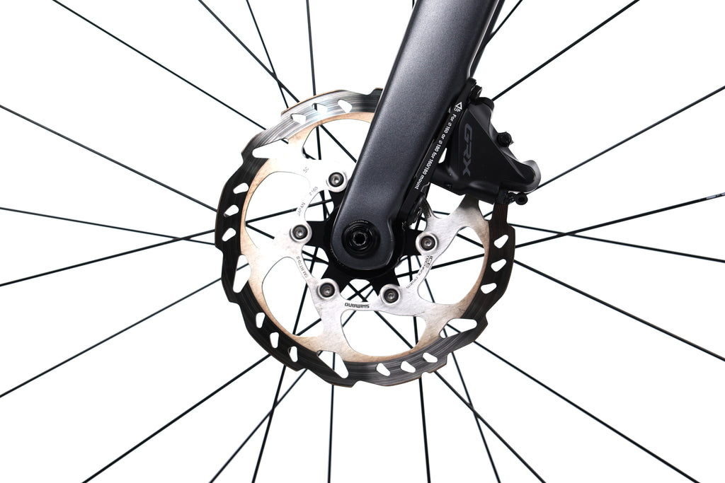 Canyon Endurance On 7