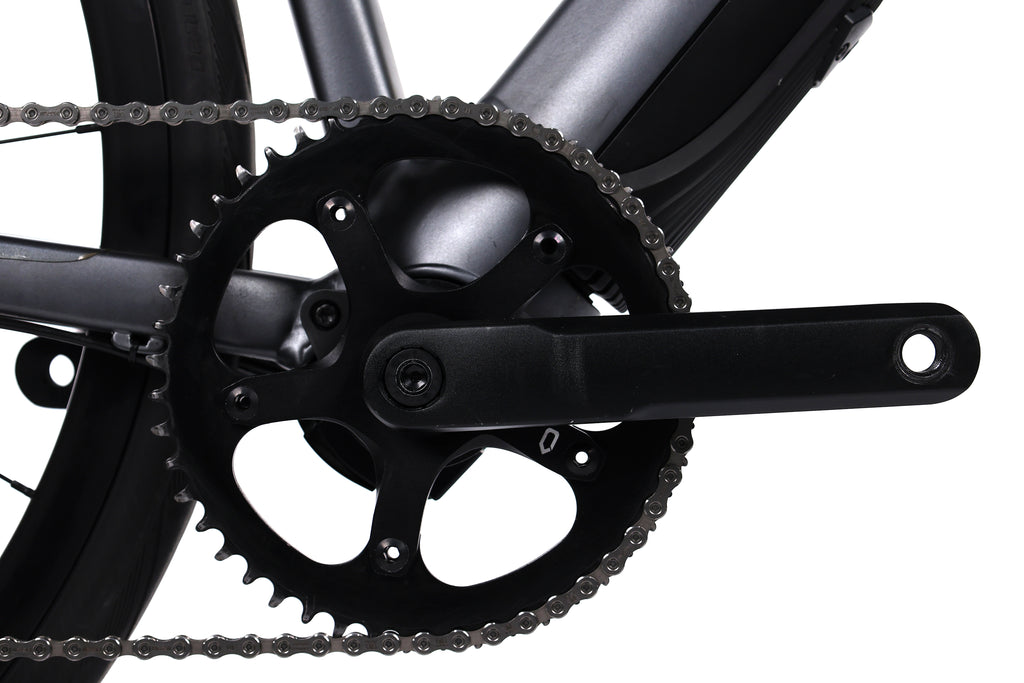 Canyon Endurance On 7