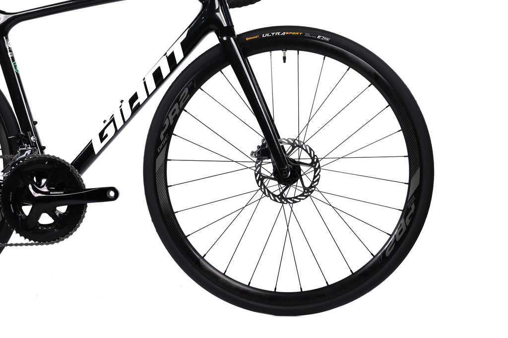 Giant TCR Advanced 2 Disc pro